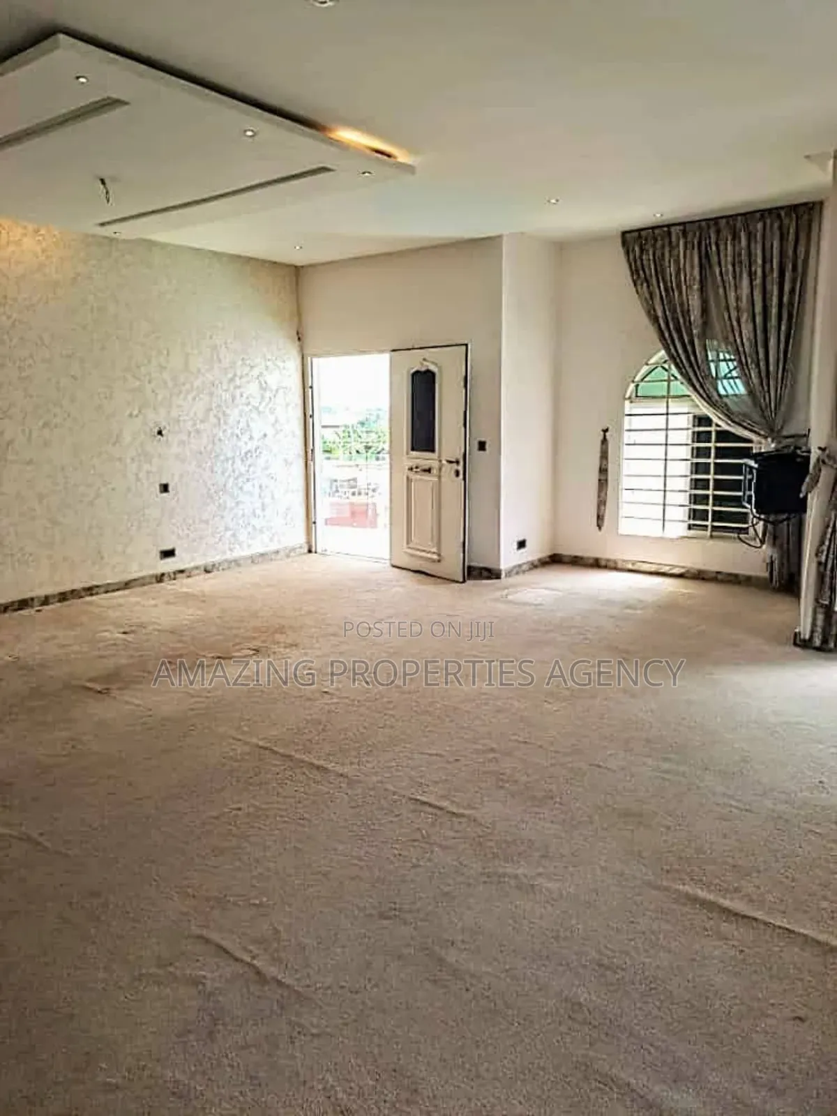 4bdrm House in Adjiriganor for rent