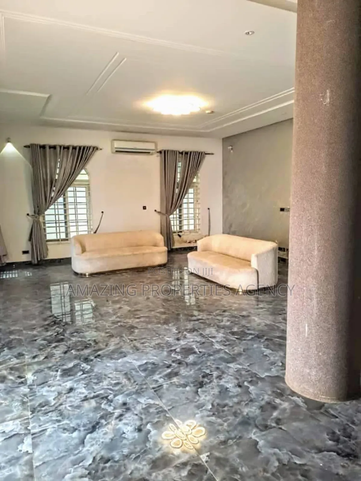 4bdrm House in Adjiriganor for rent