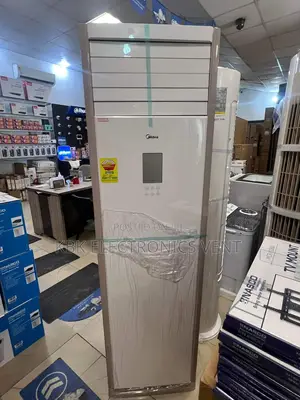Midea 3.0hp Floor Standing Air Conditioner