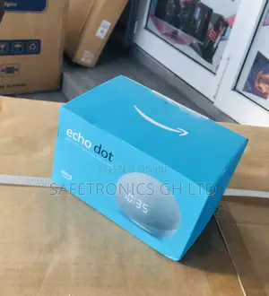 Lastest 5 Gen Bluetooth Echo Dot Wireless Electric Speaker