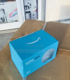 5 Gen Bluetooth Wireless Echo Dot Electric Speaker