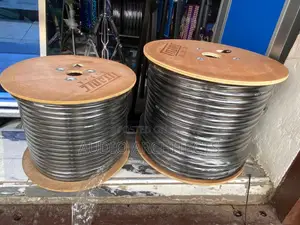 Original Titanic 2 in 1 Speaker Cable