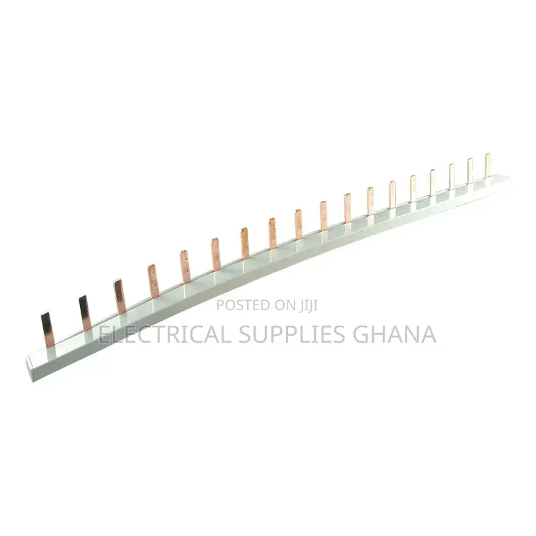 Insulated Busbar Comb