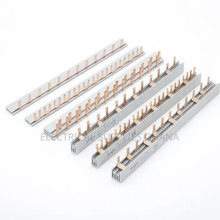 Insulated Busbar Comb