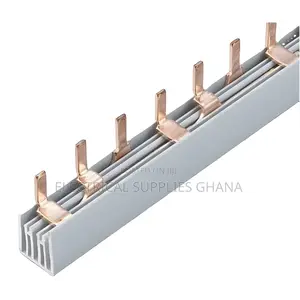 Insulated Busbar Comb