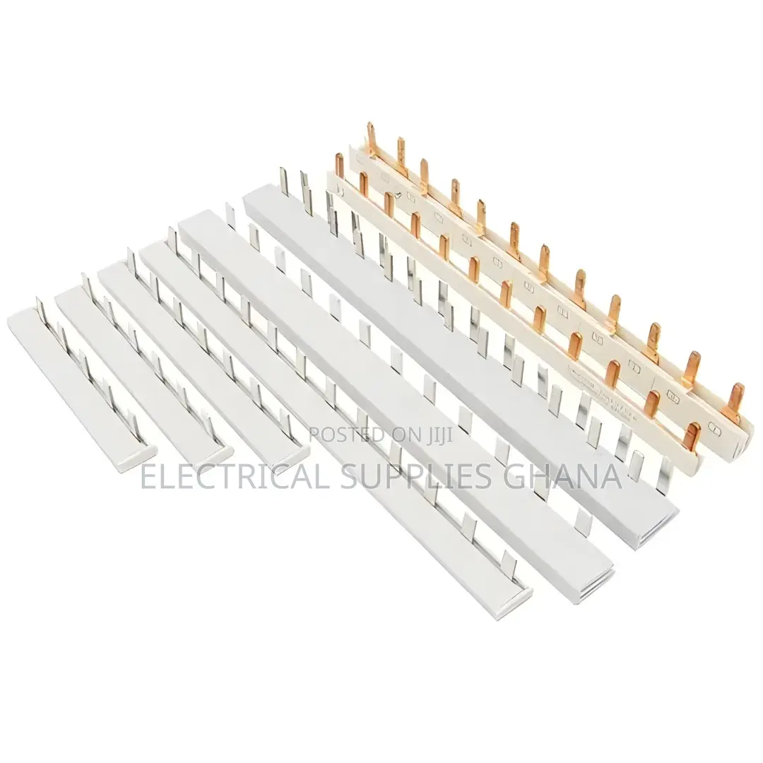 Insulated Busbar Comb