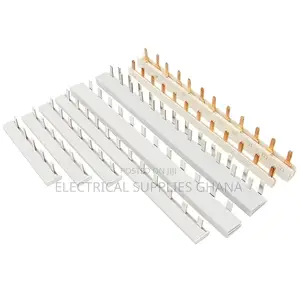 Insulated Busbar Comb