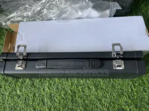 Metallic Flute