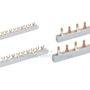 Insulated Busbar Comb