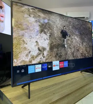 Fast Reliable 55 Inch Led Samsung Digital UHD Smart Tv