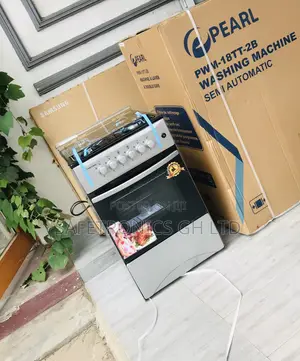 Available Gas 4 Burner 50by50 Volcano Oven With Grill 
