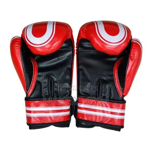 Boxing Glove Size: 12oz/14oz/16oz/