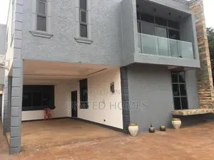 4bdrm House in Achimota for sale