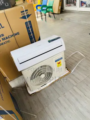 Shop Nasco Split Type R410 1.5hp Air Conditioner.