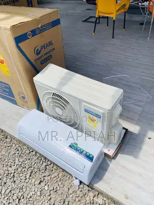 Shop Reliable Nasco Split Type 1.5hp Air Conditioner(White)