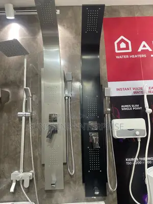 Bathroom Shower Panel Sets