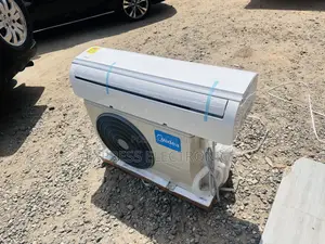 Get a New Midea 1.5hp Split R410 Air Conditioner White