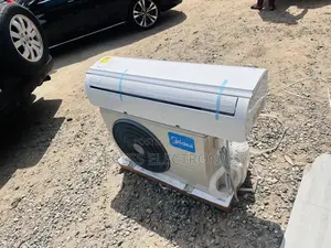 New Arrivals R410 Midea Split 1.5hp Air Conditioner