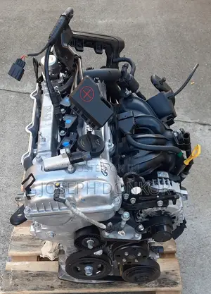 Tucson 2016,2017,2018,2019,2020 Engine. I Also Have Gearbox