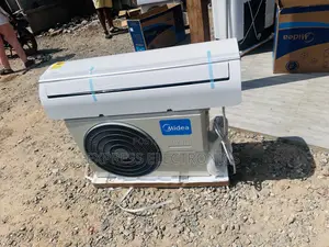 3D Airflow Split R410 2.0hp Midea
