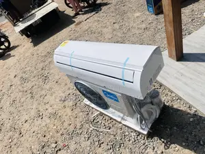 Get a New White R410 Gas Air Conditioner Midea 2.0hp