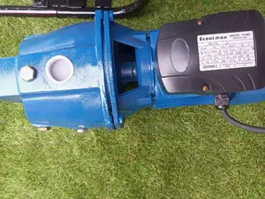 Water Stainless Steel Water Pump 1.0horse Power Pump