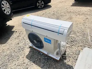 Foreign Standard 2.5hp Split R410 Gas Midea Air Conditioner