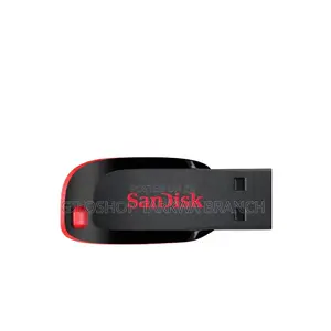 Sandisk Cruzer Blade Sdcz50-016g-135 128gb