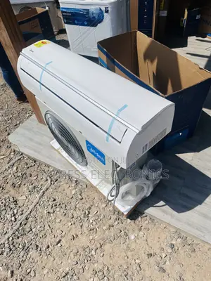 Foreign Standard Midea Air Conditioning Split R410 2.5hp