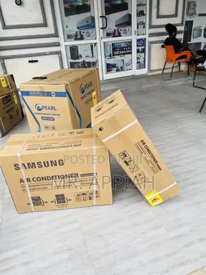 Classic Samsung Split Type R410 1.5hp Air Conditioner,White
