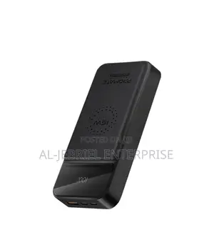 Promate Auratorq-20 20000mah Slim Power Bank
