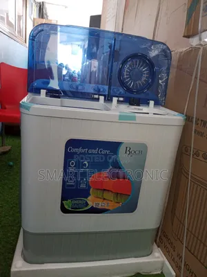 Twin Tub Washing Machine Semi Automatic Roch Washing Machine