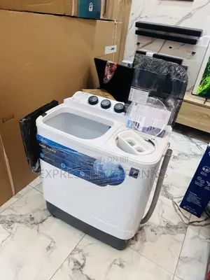7kg Topload Washing Machine Midea Fresh in Box