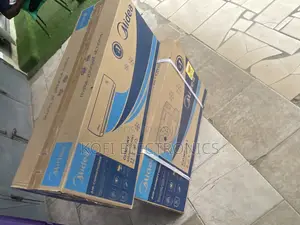 Anti-Rust Coating-Midea 1.5HP R410a Split Air Conditioner