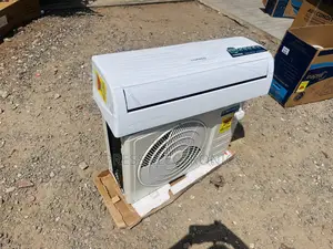 Self - Cleaning Split R410 Gas Nasco 1.5hp Air Conditioner