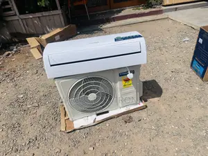 Super Cooling Split R410gas Nasco 1.5hp