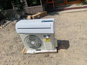Premium Design Nasco Split R410 Gas 1.5hp