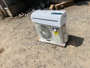 2-Ways Draining Split R410 Gas Nasco 1.5hp