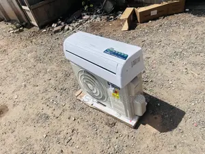 Fan Speed Control Nasco 1.5hp Split R410 Gas