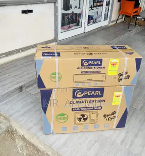Purchase Authentic Pearl 2.5hp R410 Split Ac(Black).