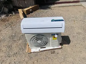 Super Cooling Split R410 Gas Nasco 1.5hp