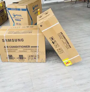 Shop Classic Samsung Split Type R410 Gas Ac(1.5hp).