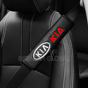 Seat Belt Cover