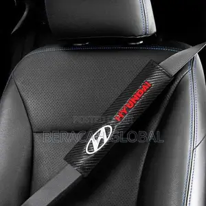 Seat Belt Cover