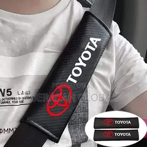 Seat Belt Cover