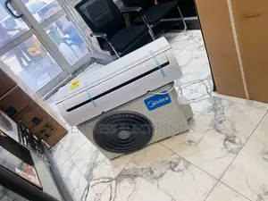 1.5hp Split Inverter 3D Airflow Midea Air Conditioner