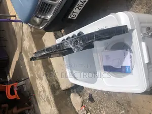 Easy to Clean Midea 7kg Twin Tub Washing Machine