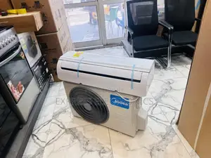 Midea Split Inverter 1.5hp Air Conditioner  