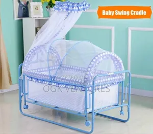 Baby's Cot