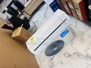 Premium Design 2.0hp Split Inverter Midea Air Conditioner